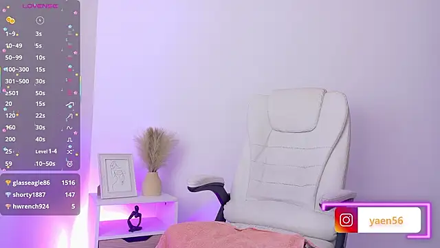 Liah__19のライブXXXチャット