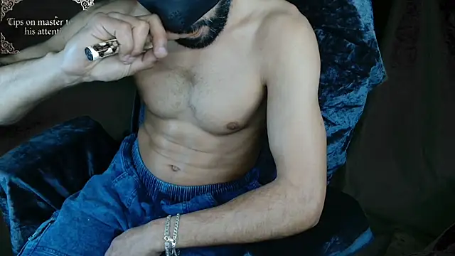 Chat +18 de coacharabian ao vivo