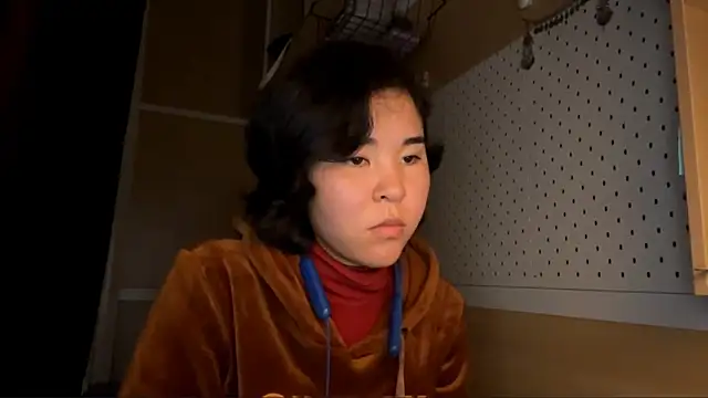 JennyCarpenter 웹캠 쇼