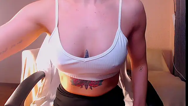 Fairy_elya_hot: вебкам-шоу