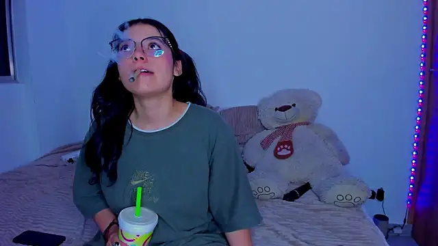 majo_gallego Chat XXX in diretta