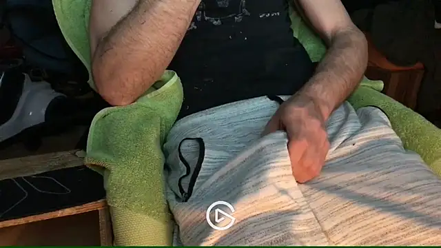 marco_pintoのライブXXXチャット