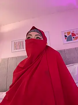 fatiima_ 网络视讯表演