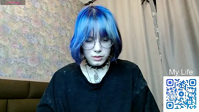 KellePourier Chat XXX in diretta