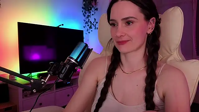 Živý XXX chat LunaMayaX