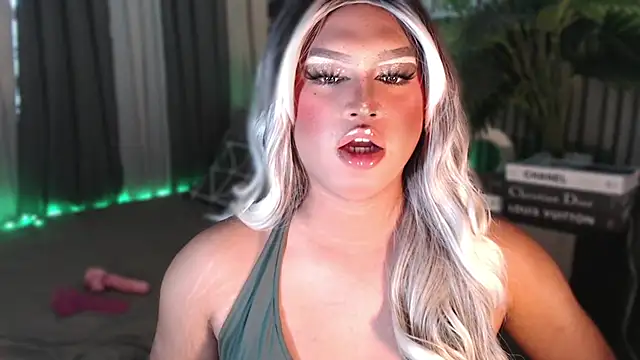 GoddessDesire_Sofia 网络视讯表演