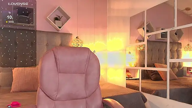 Lilithh_01 Live XXX-Chat