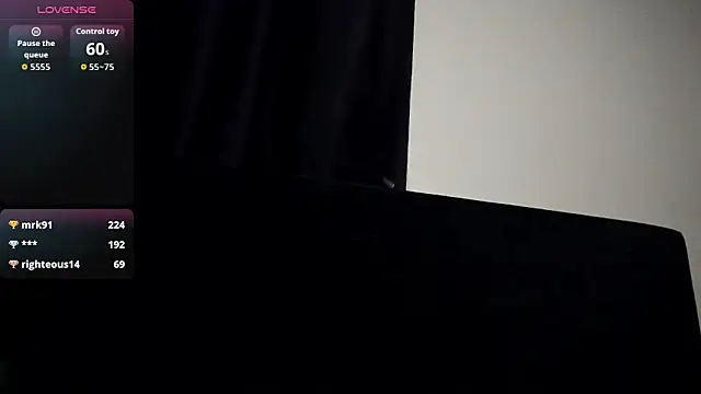 evelynvlove Chat XXX live