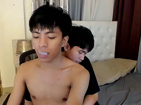 Show Webcam de davincihugecock