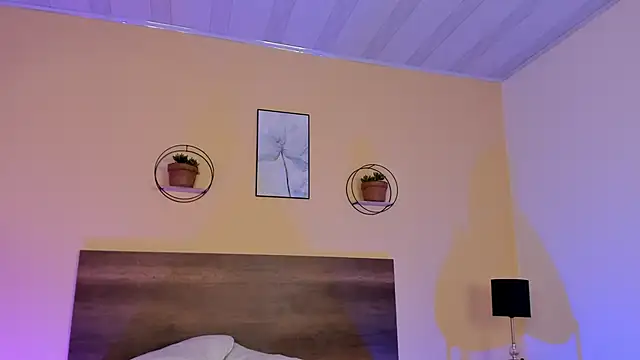 Angelcumm_のライブXXXチャット