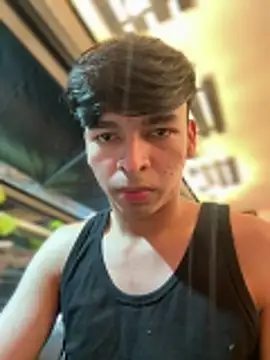 The_ConquerのライブXXXチャット