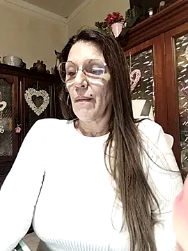 Melmamalhuda@xh Adlı Modelin Canlı XXX Sohbeti