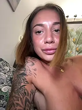 Вебкам-шоу italianPassion