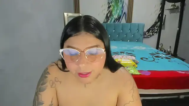 venuxwilliam Chat XXX in diretta