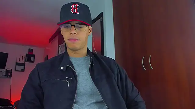 _John_Boy_のライブXXXチャット