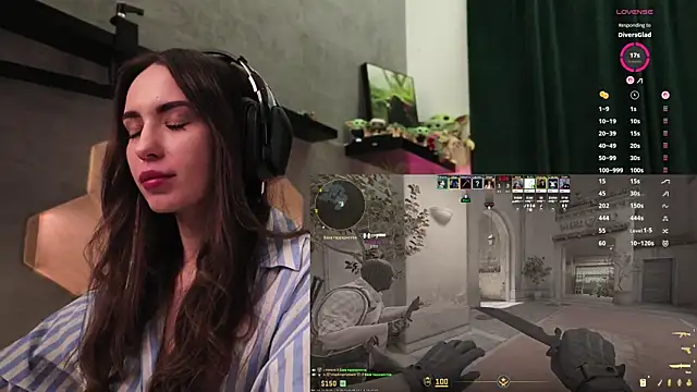 CuteAnna-'s Live XXX Chat