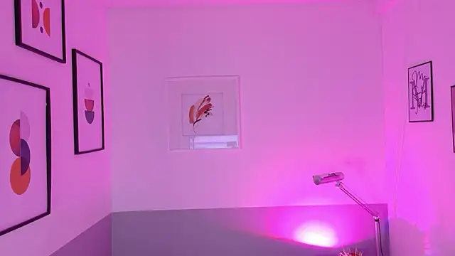 cattaleeyaa Live XXX-Chat