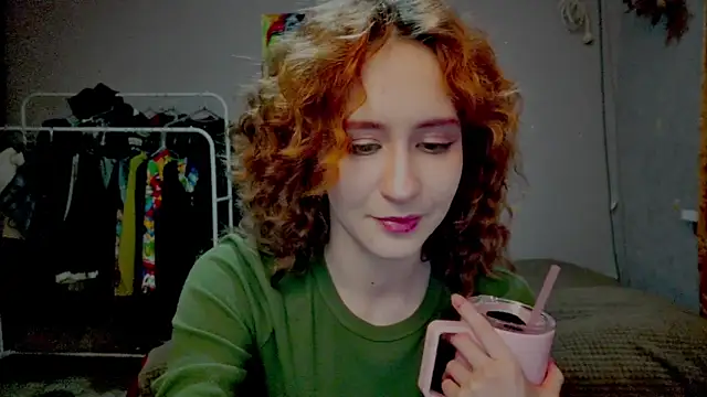 JoannaTompson Live XXX-Chat