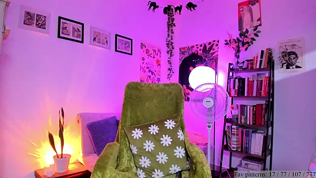 _Insomnia__'s Live XXX Chat