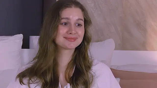 EllieHayes élő XXX-chatje