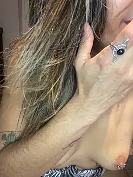 AlejandritaMilano Adlı Modelin Canlı XXX Sohbeti