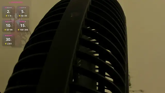 Chat XXX Live stephany_summer