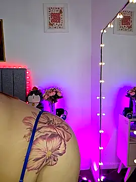 Mary_Roseen Live XXX chat