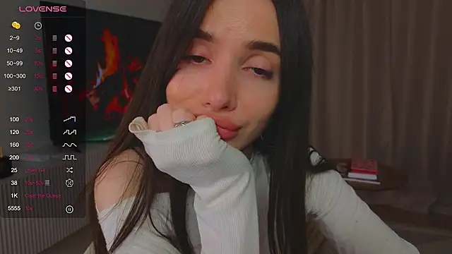 shuggybaby Live XXX-Chat