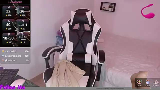 Pamela_28 Live XXX-Chat