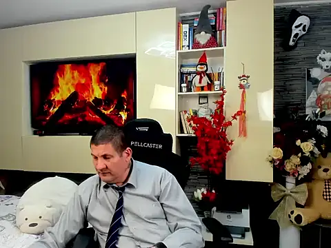 Онлайн чат XXX SpartacusDaddy48