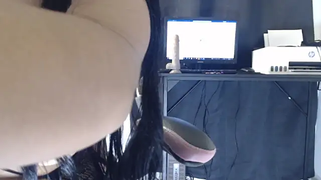 AlejandraScott: онлайн-секс-чат