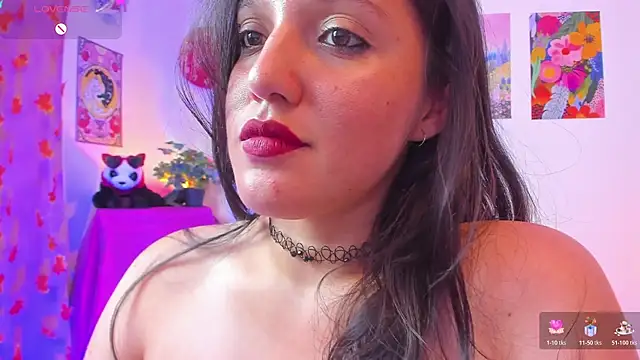 naharasoller Live XXX-Chat