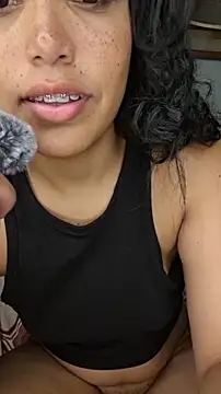 Putaalexa's Live XXX Chat