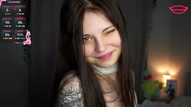 SharylOrbinn Live XXX chat