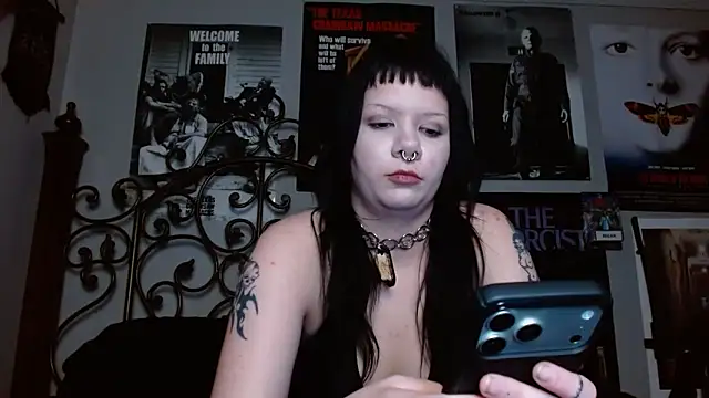 Bettieee_Agura Live XXX-Chat