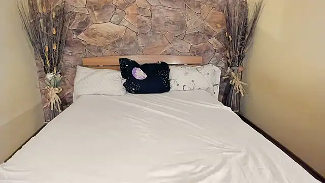 Rebeka2589's Live XXX Chat