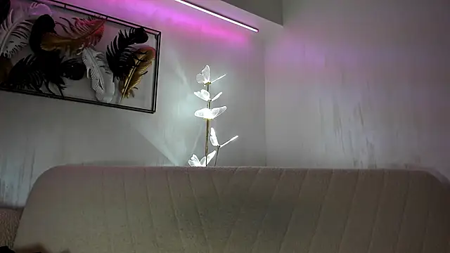 Bonnie_Liss 라이브 XXX 채팅