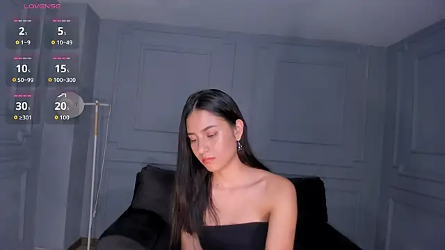 LucieMartinn Live XXX chat