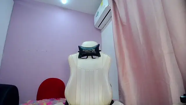 Show de Larry_craft na webcam