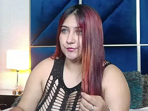 AmberDiamont Live XXX-Chat