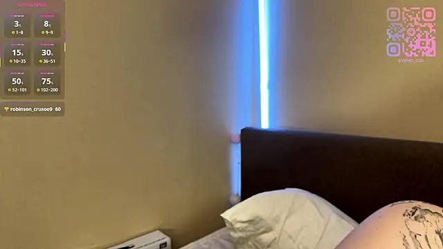 MidnightSophia's Live XXX Chat