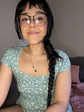 Evie-Luna Live XXX-Chat