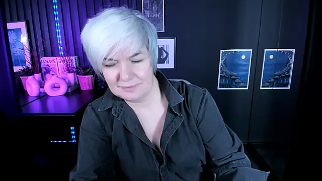 CarmenSoft's Live XXX Chat