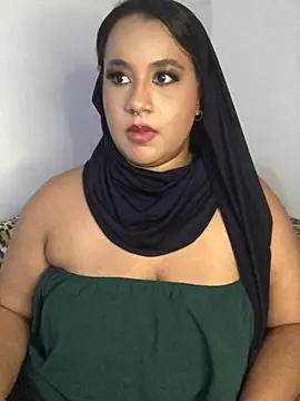 Maryam_yamal's Live XXX Chat