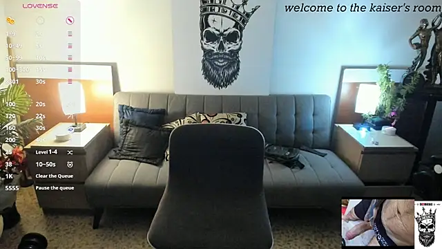 kaiser679_ Chat XXX live