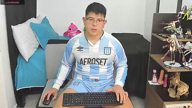 Siul_bigboy's Live XXX Chat