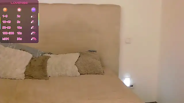 PetersEmily লাইভ XXX চ্যাট