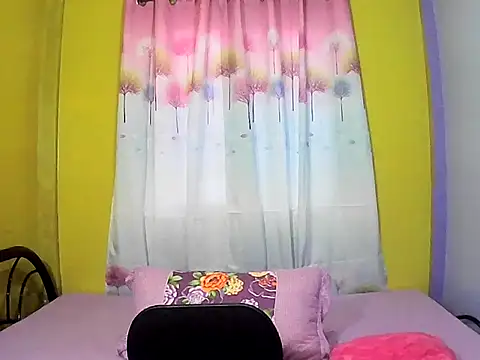 xmaldita18 Pertunjukan Webcam