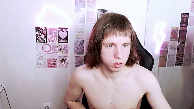 Chat XXX ao vivo de CutieKai_