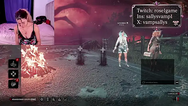 Chat XXX Live galatea_tantric